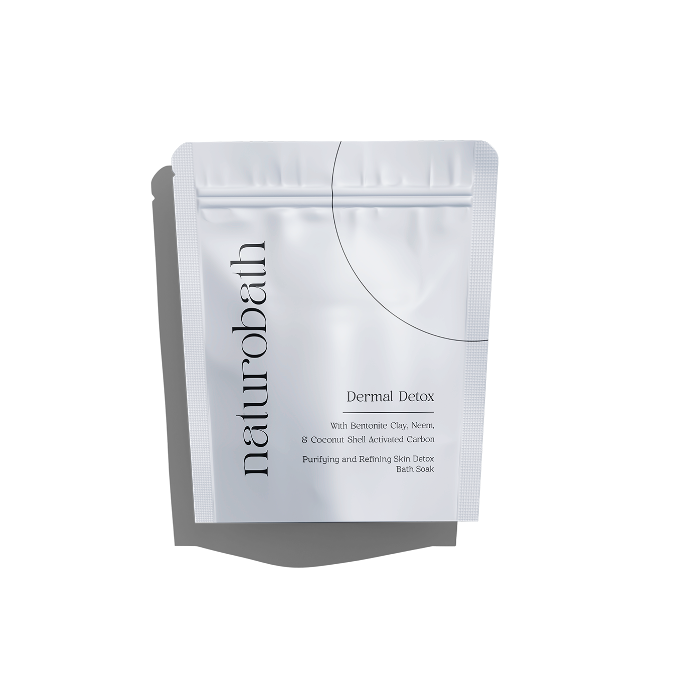 Dermal Detox Bath Soak