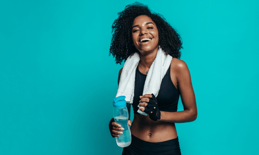 Post-Workout Recovery Soaks That Actually Work