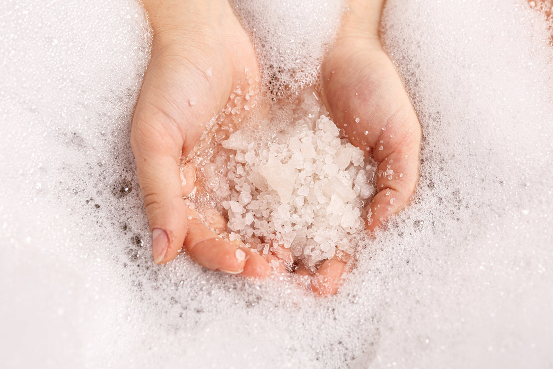 Magnesium for Muscle Recovery: The Science of Transdermal Repair