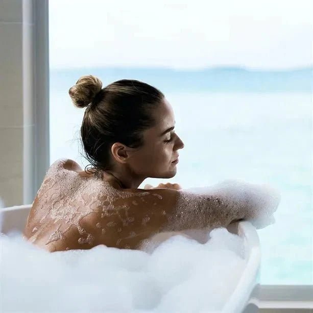 Cortisol Bath Soak: What a Magnesium Soak Can (and Can't) Do for Stress