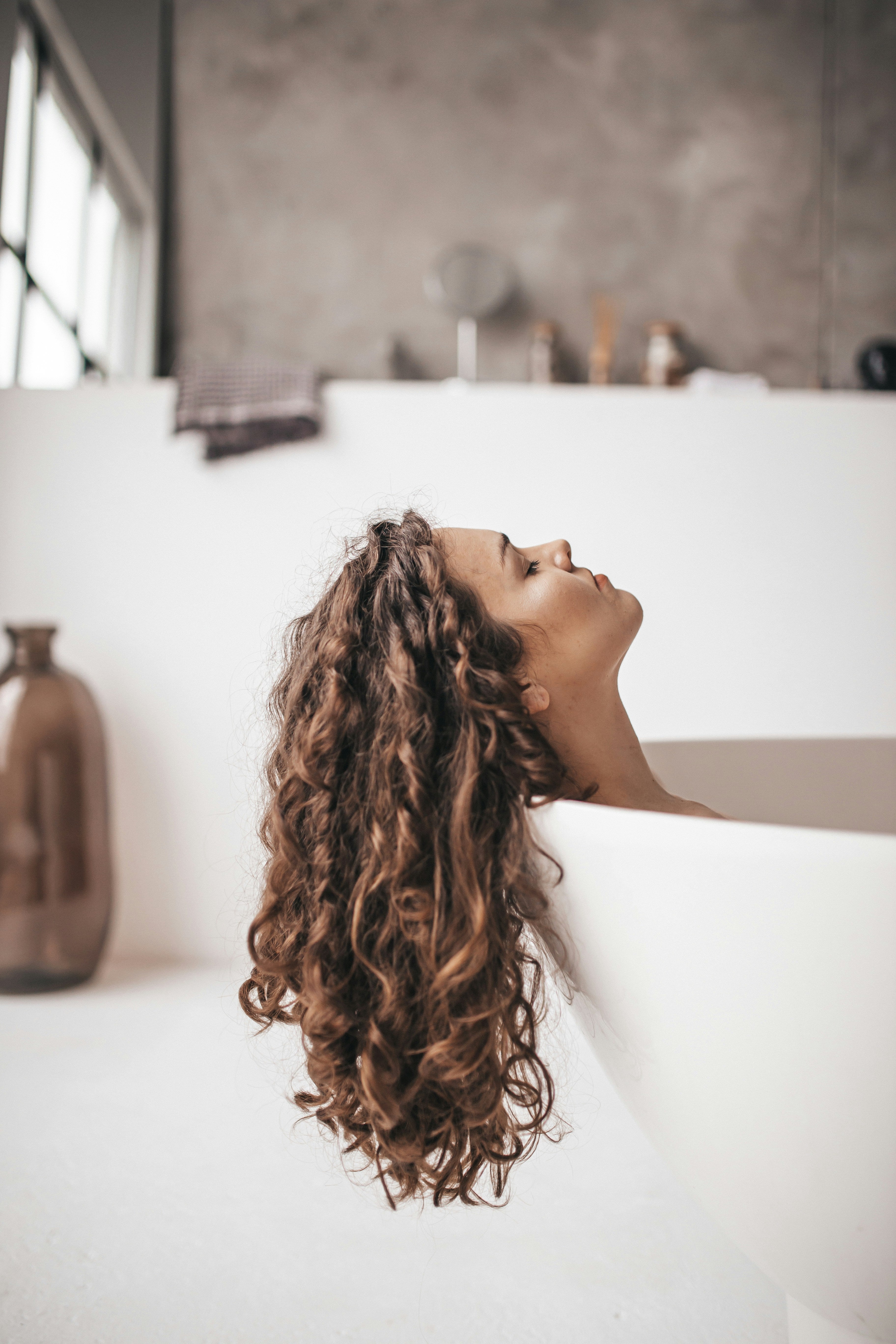 Why You Can't Sleep: The Neurochemistry of Rest and the Biocellular Bath Protocol That Changes It