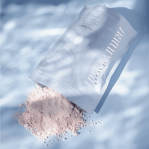 Sweet Dreamer | Valerian Root + Passion Flower | Pre-Sleep Foaming Silk