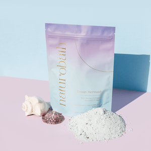 Urban Mermaid | Marine Collagen + Algae | Age-Defying Lathering Cloud