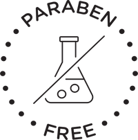 Naturobath paraben free logo – paraben-free, safe bath products in Canada