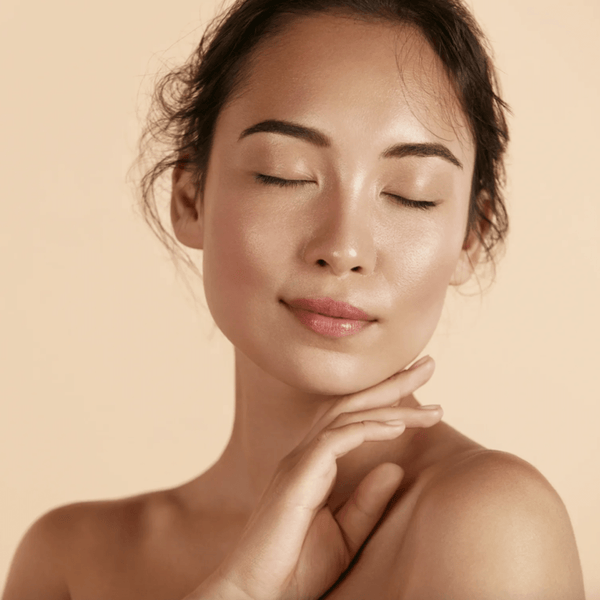 Sweet Dreamer | Valerian Root + Passion Flower | Pre-Sleep Foaming Silk